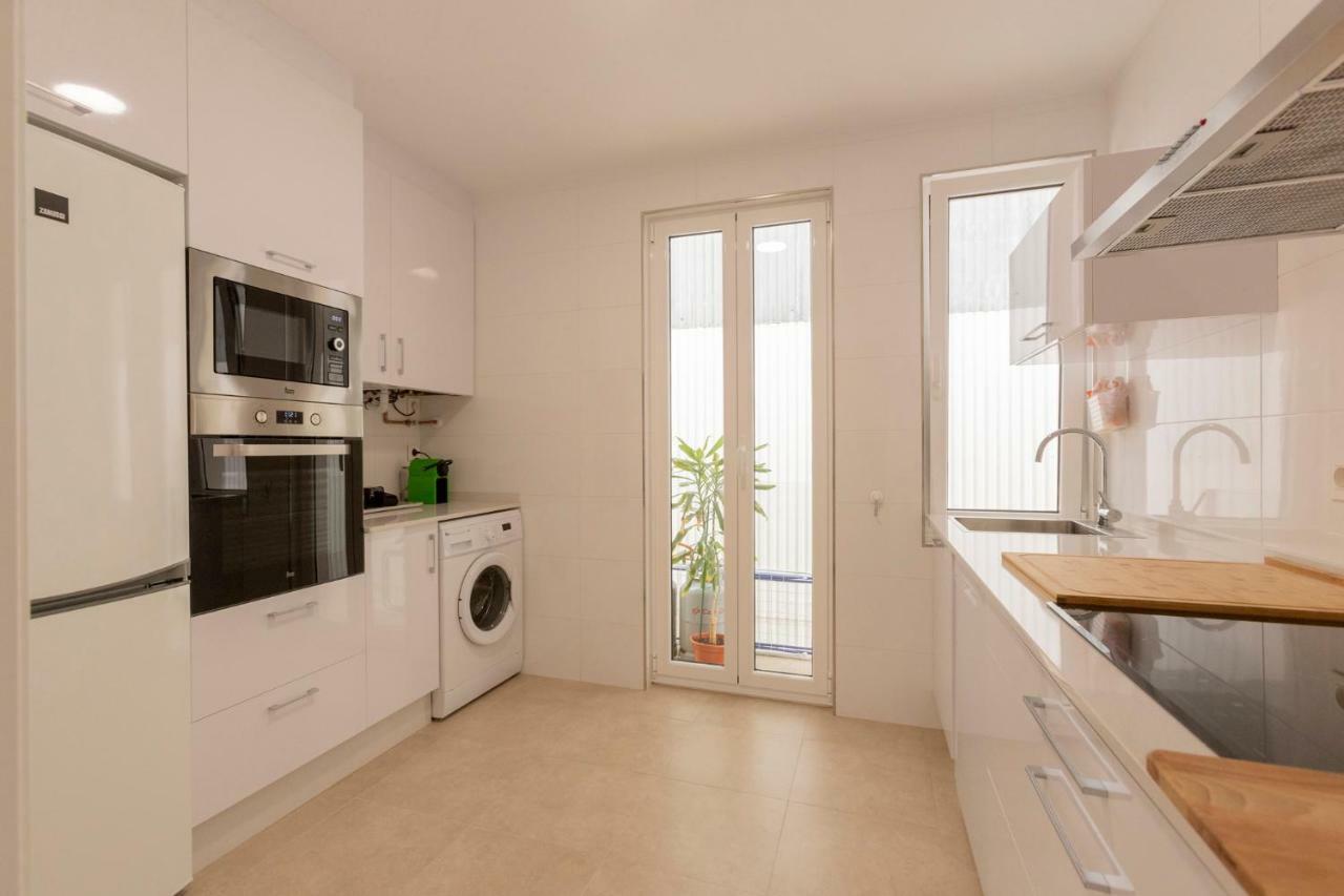 Noray Apartamentos Viveiro Esterno foto